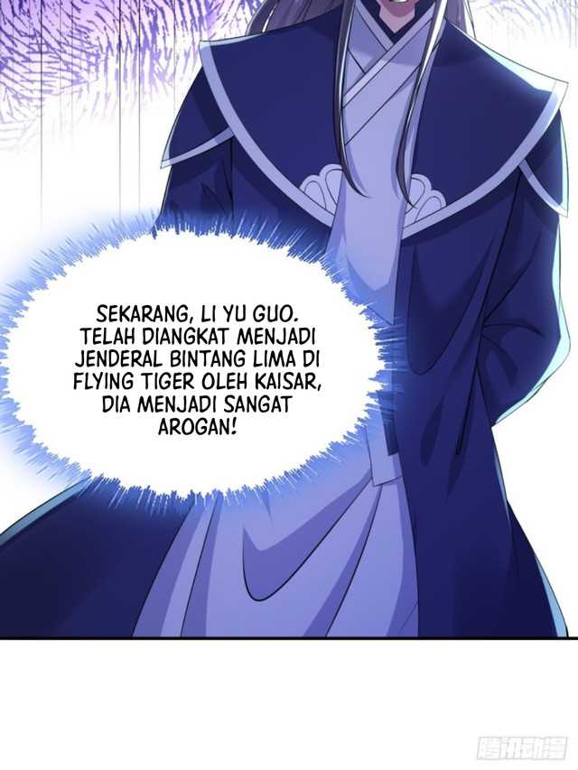 Forced To Become the Villain’s Son-in-law Chapter 137 - halaman 29