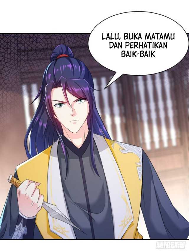 Forced To Become the Villain’s Son-in-law Chapter 137 - halaman 30
