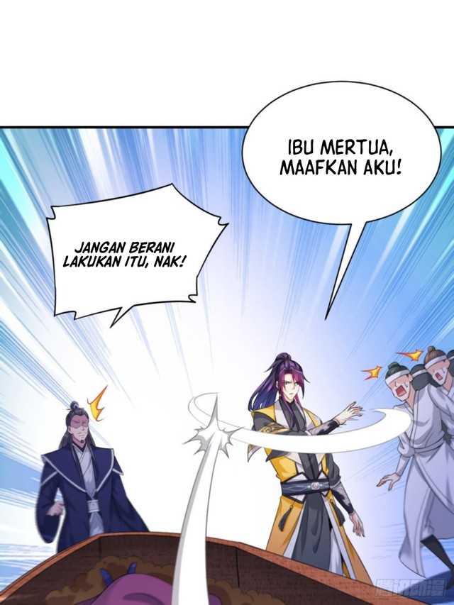 Forced To Become the Villain’s Son-in-law Chapter 137 - halaman 31