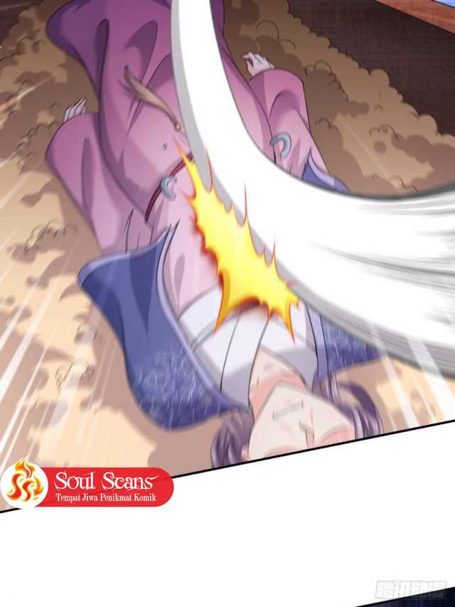 Forced To Become the Villain’s Son-in-law Chapter 137 - halaman 32