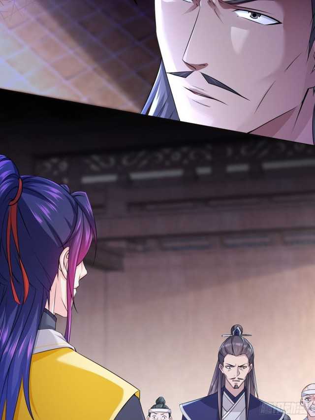 Forced To Become the Villain’s Son-in-law Chapter 137 - halaman 35