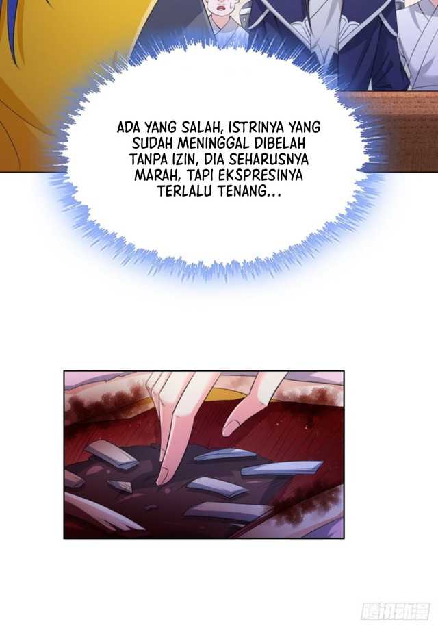 Forced To Become the Villain’s Son-in-law Chapter 137 - halaman 36
