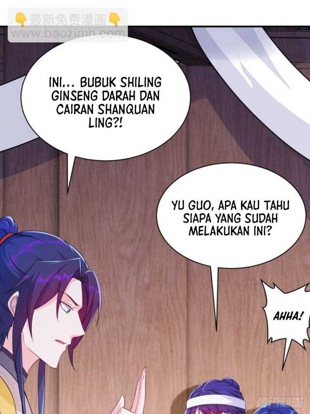 Forced To Become the Villain’s Son-in-law Chapter 137 - halaman 37