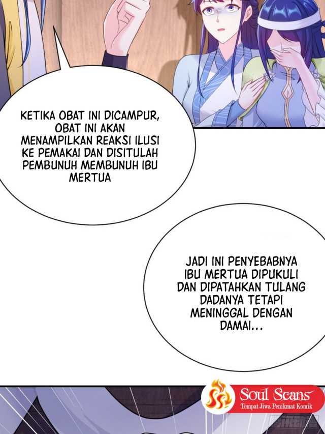 Forced To Become the Villain’s Son-in-law Chapter 137 - halaman 38