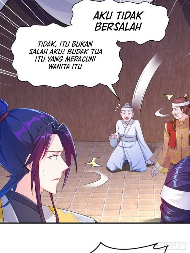 Forced To Become the Villain’s Son-in-law Chapter 137 - halaman 39