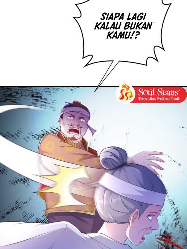 Forced To Become the Villain’s Son-in-law Chapter 137 - halaman 40