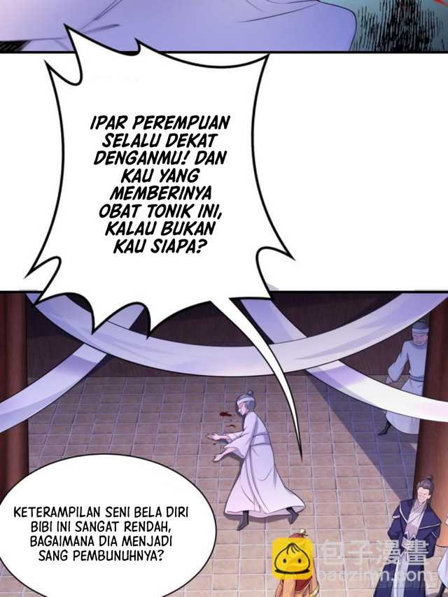 Forced To Become the Villain’s Son-in-law Chapter 137 - halaman 41