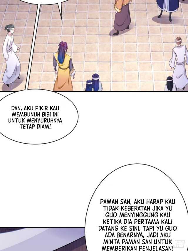 Forced To Become the Villain’s Son-in-law Chapter 137 - halaman 42
