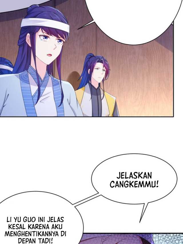 Forced To Become the Villain’s Son-in-law Chapter 137 - halaman 43