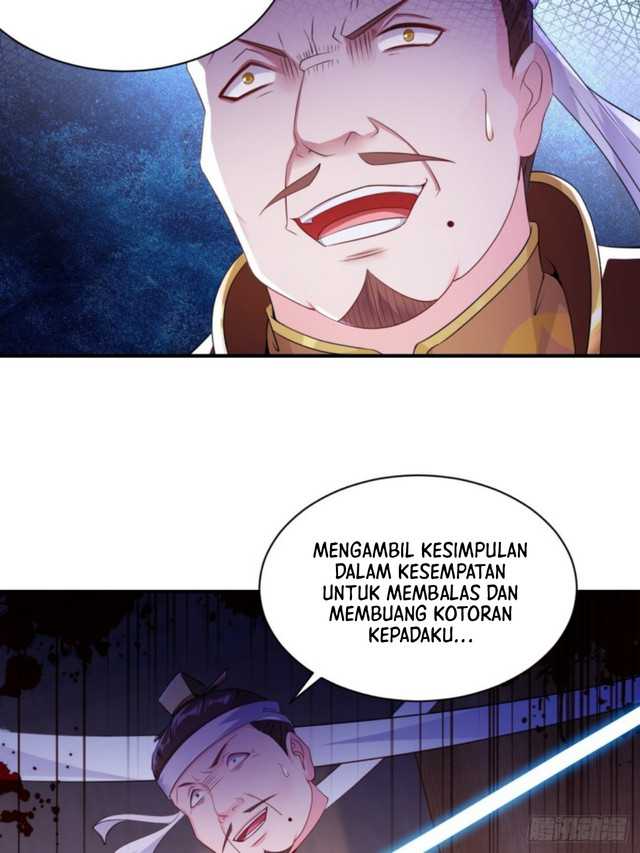 Forced To Become the Villain’s Son-in-law Chapter 137 - halaman 44