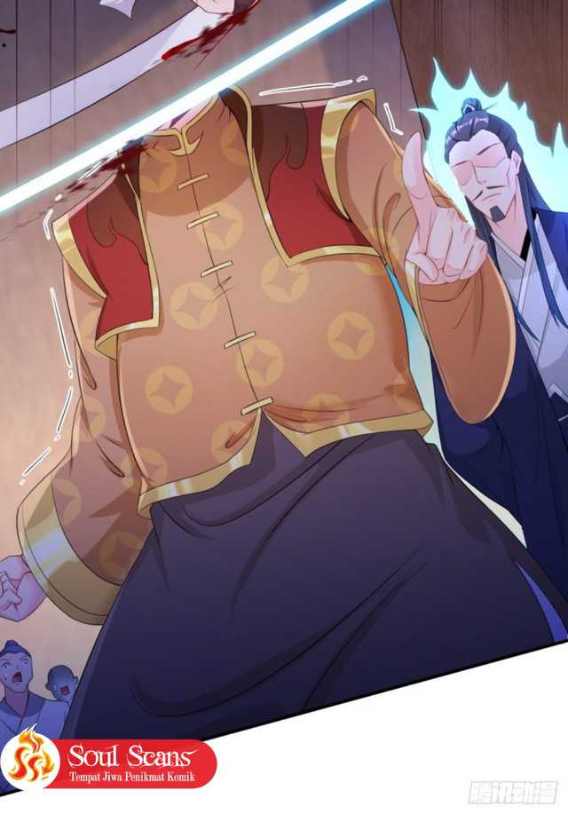Forced To Become the Villain’s Son-in-law Chapter 137 - halaman 45