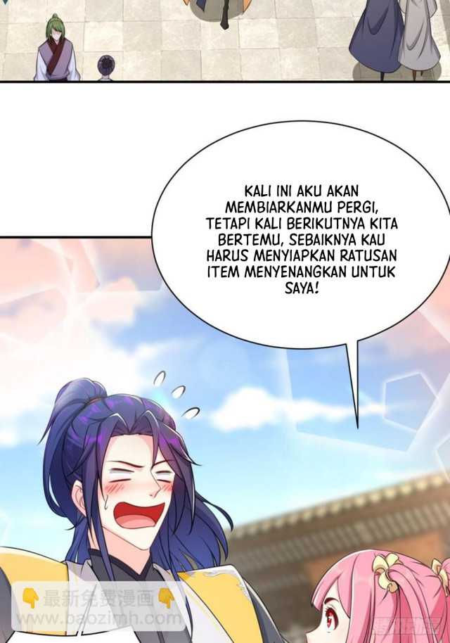 Forced To Become the Villain’s Son-in-law Chapter 137 - halaman 5