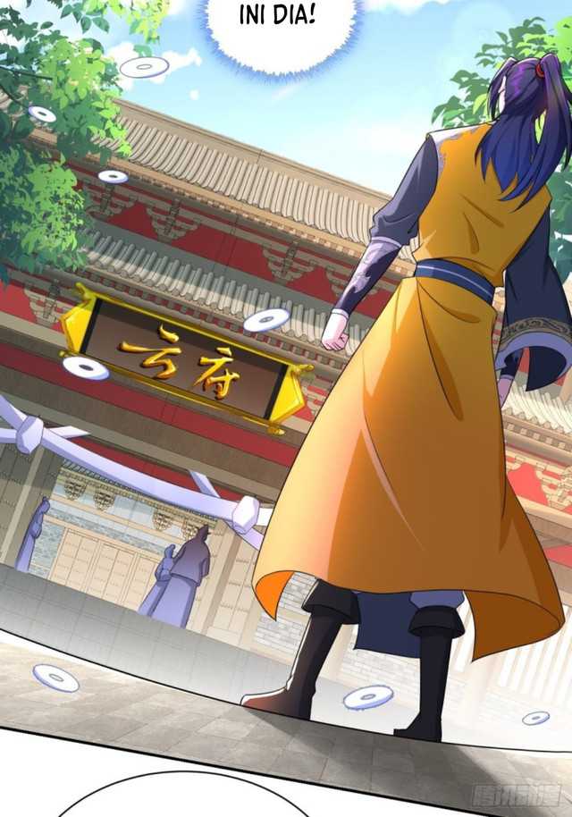 Forced To Become the Villain’s Son-in-law Chapter 137 - halaman 8