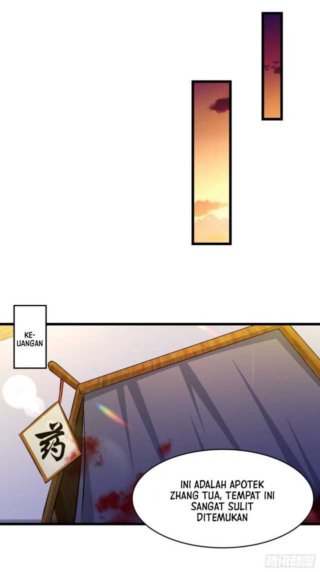 Forced To Become the Villain’s Son-in-law Chapter 138 - halaman 10
