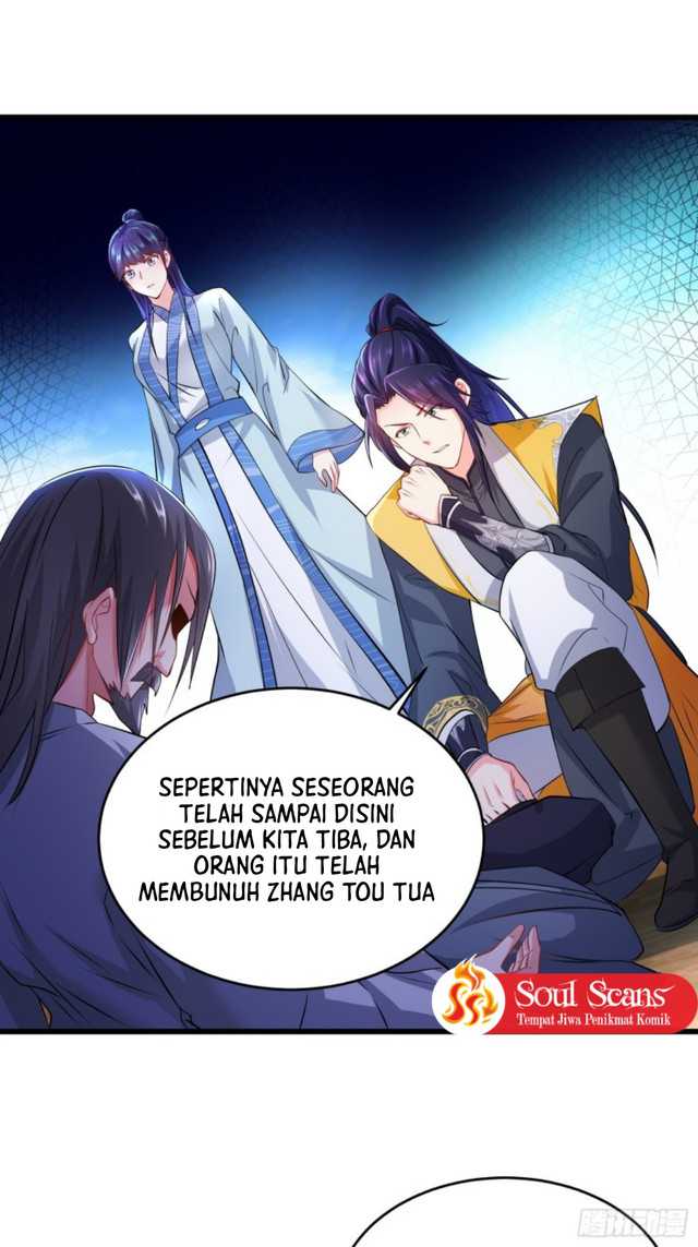 Forced To Become the Villain’s Son-in-law Chapter 138 - halaman 12