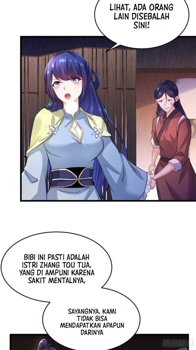 Forced To Become the Villain’s Son-in-law Chapter 138 - halaman 13