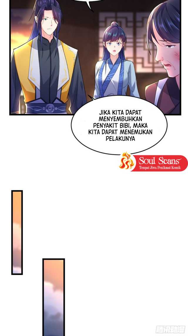 Forced To Become the Villain’s Son-in-law Chapter 138 - halaman 14