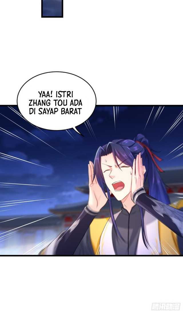 Forced To Become the Villain’s Son-in-law Chapter 138 - halaman 15