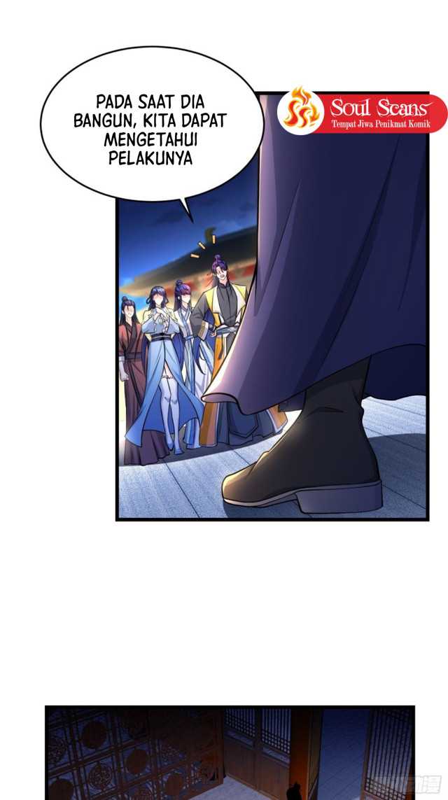 Forced To Become the Villain’s Son-in-law Chapter 138 - halaman 16