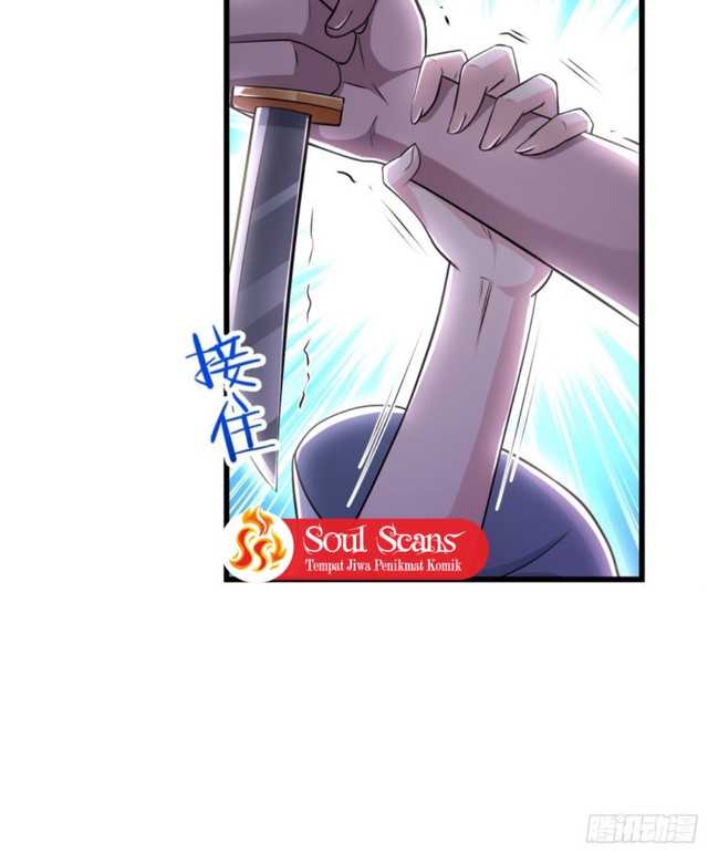 Forced To Become the Villain’s Son-in-law Chapter 138 - halaman 19