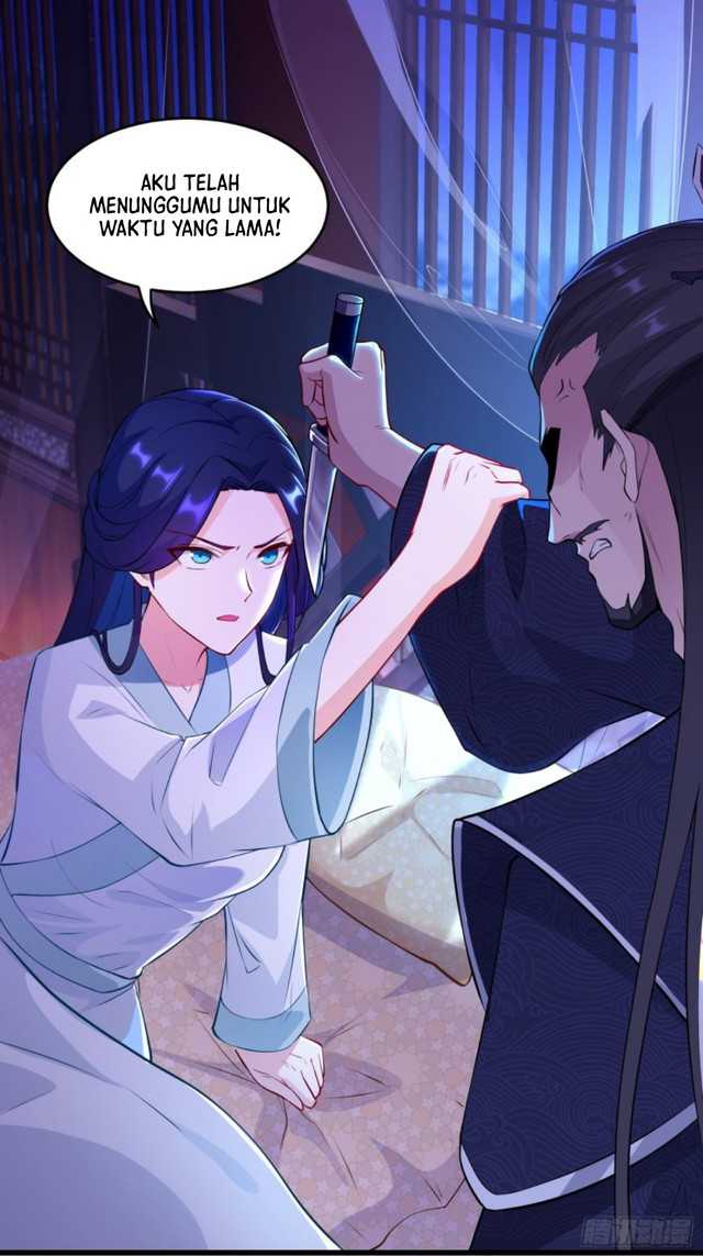 Forced To Become the Villain’s Son-in-law Chapter 138 - halaman 20