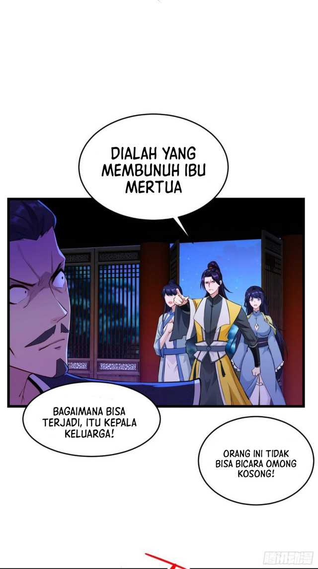 Forced To Become the Villain’s Son-in-law Chapter 138 - halaman 21