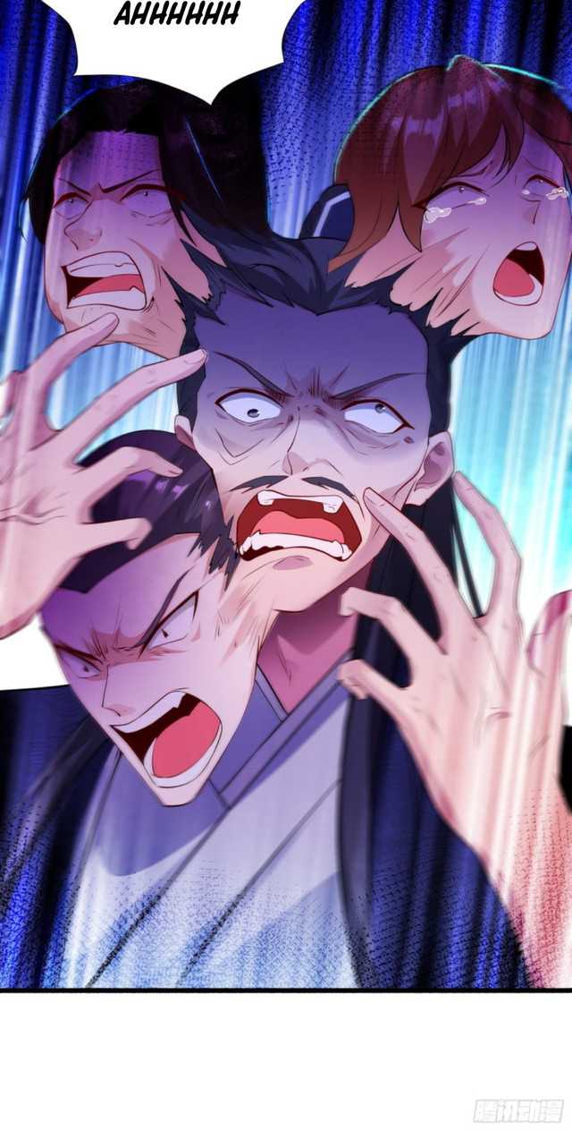 Forced To Become the Villain’s Son-in-law Chapter 138 - halaman 23