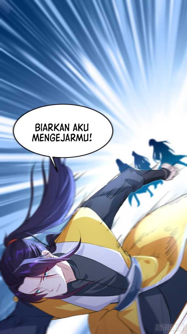 Forced To Become the Villain’s Son-in-law Chapter 138 - halaman 24