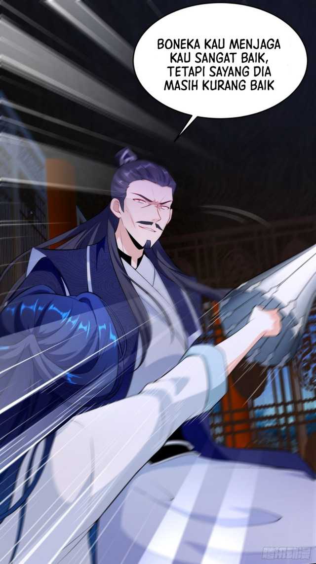 Forced To Become the Villain’s Son-in-law Chapter 138 - halaman 28