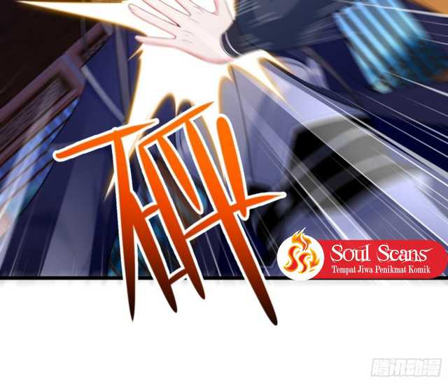 Forced To Become the Villain’s Son-in-law Chapter 138 - halaman 32