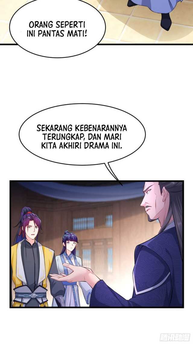 Forced To Become the Villain’s Son-in-law Chapter 138 - halaman 6