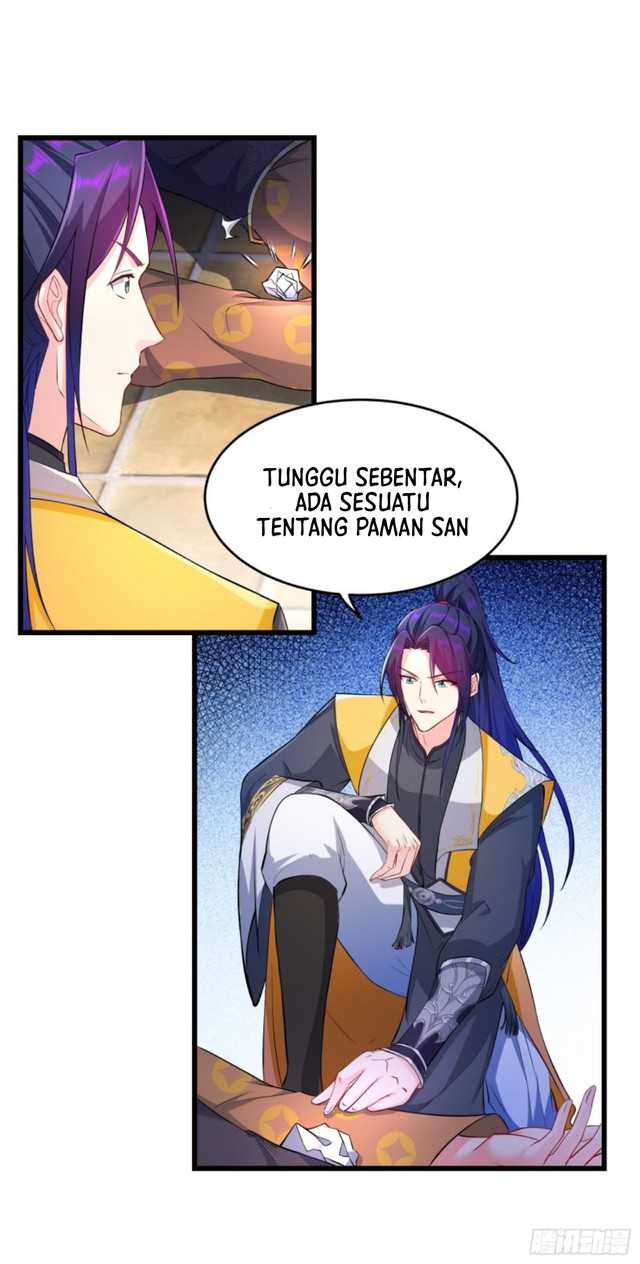 Forced To Become the Villain’s Son-in-law Chapter 138 - halaman 7