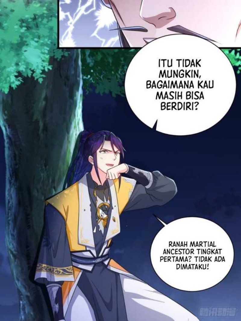 Forced To Become the Villain’s Son-in-law Chapter 139 - halaman 10