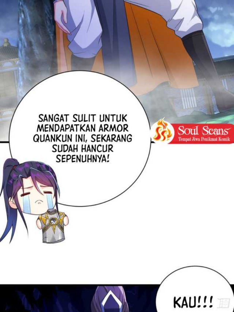 Forced To Become the Villain’s Son-in-law Chapter 139 - halaman 11