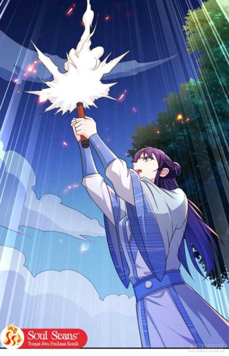 Forced To Become the Villain’s Son-in-law Chapter 139 - halaman 15