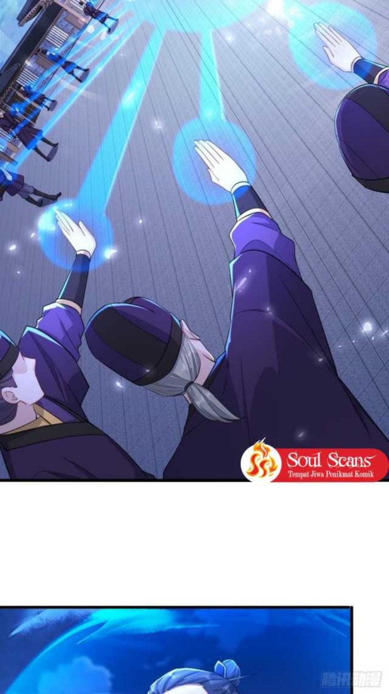 Forced To Become the Villain’s Son-in-law Chapter 139 - halaman 19