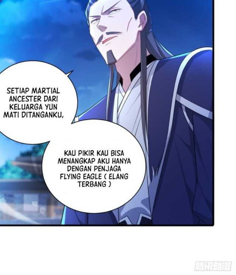 Forced To Become the Villain’s Son-in-law Chapter 139 - halaman 20