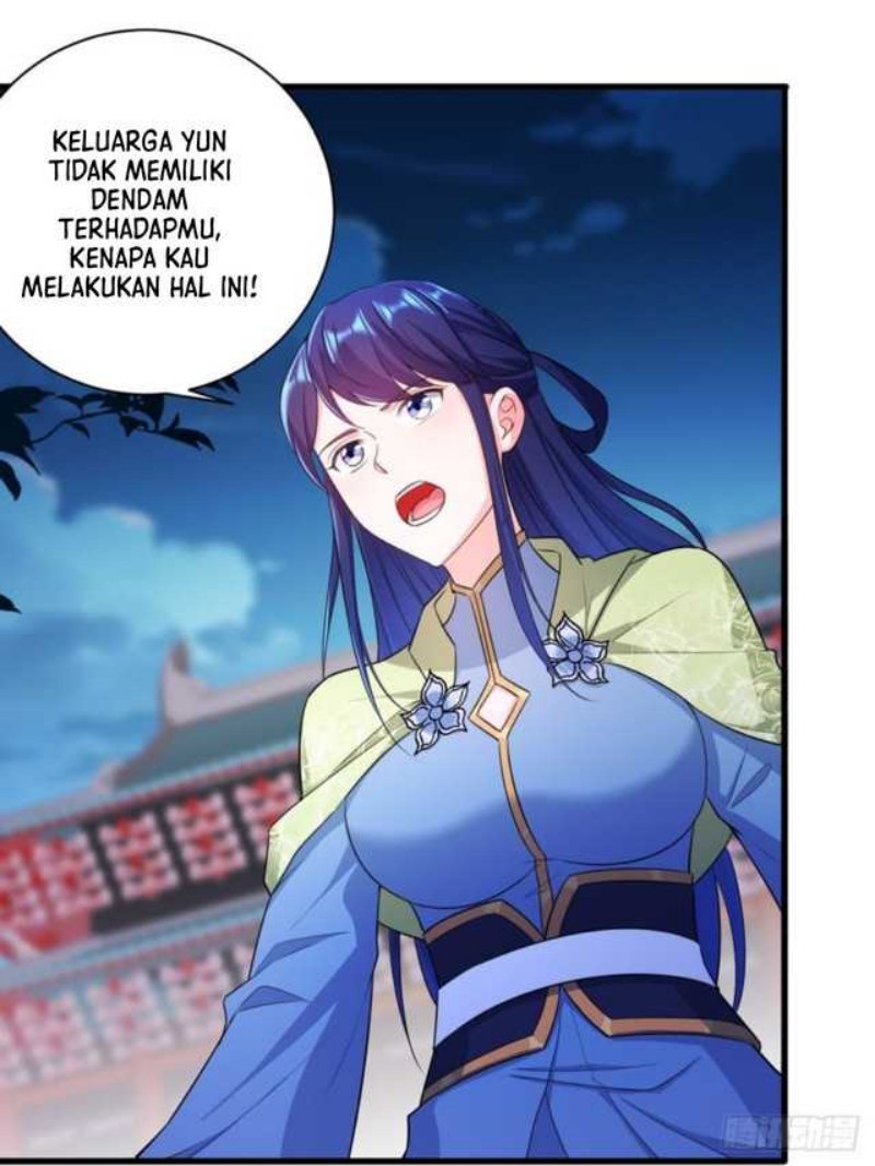 Forced To Become the Villain’s Son-in-law Chapter 139 - halaman 21