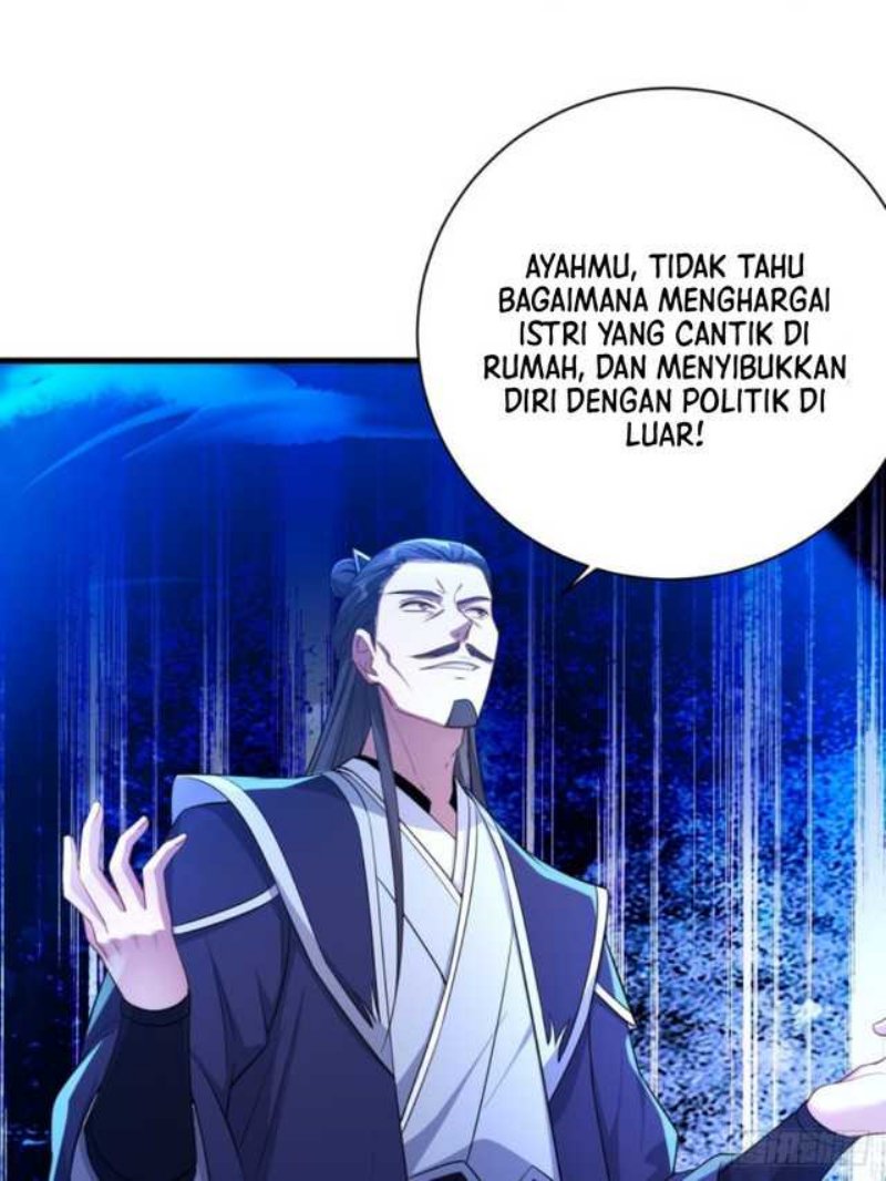 Forced To Become the Villain’s Son-in-law Chapter 139 - halaman 22