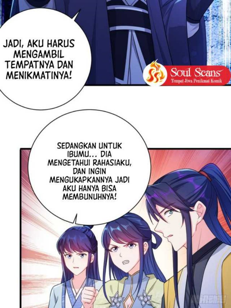 Forced To Become the Villain’s Son-in-law Chapter 139 - halaman 23