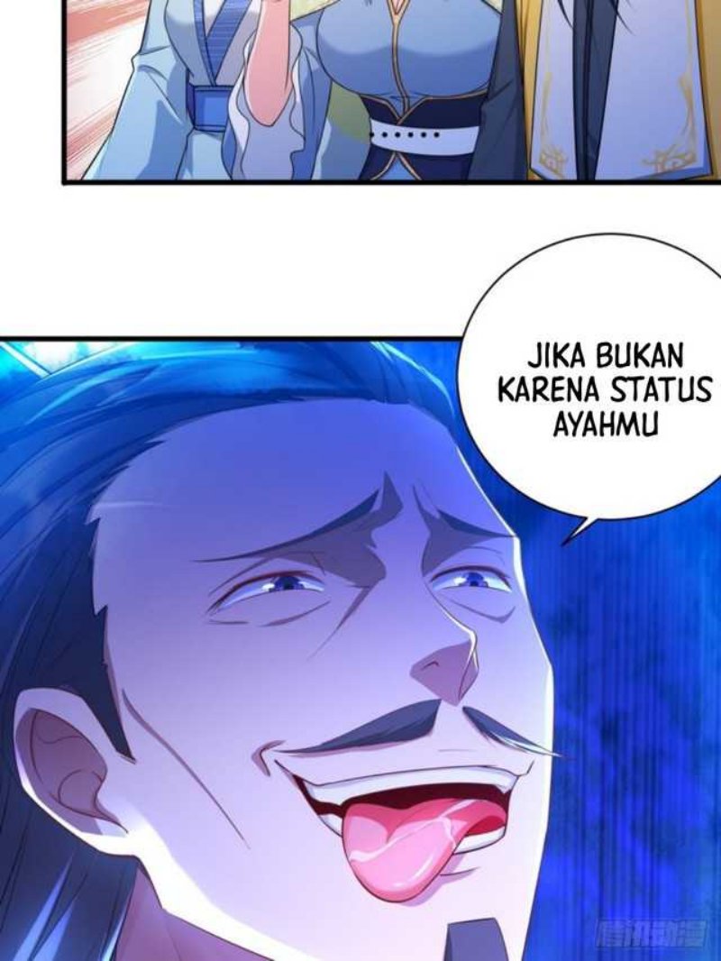 Forced To Become the Villain’s Son-in-law Chapter 139 - halaman 24