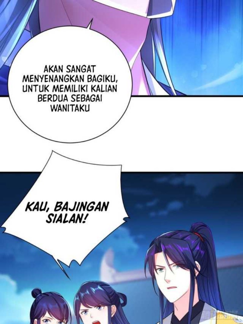 Forced To Become the Villain’s Son-in-law Chapter 139 - halaman 25