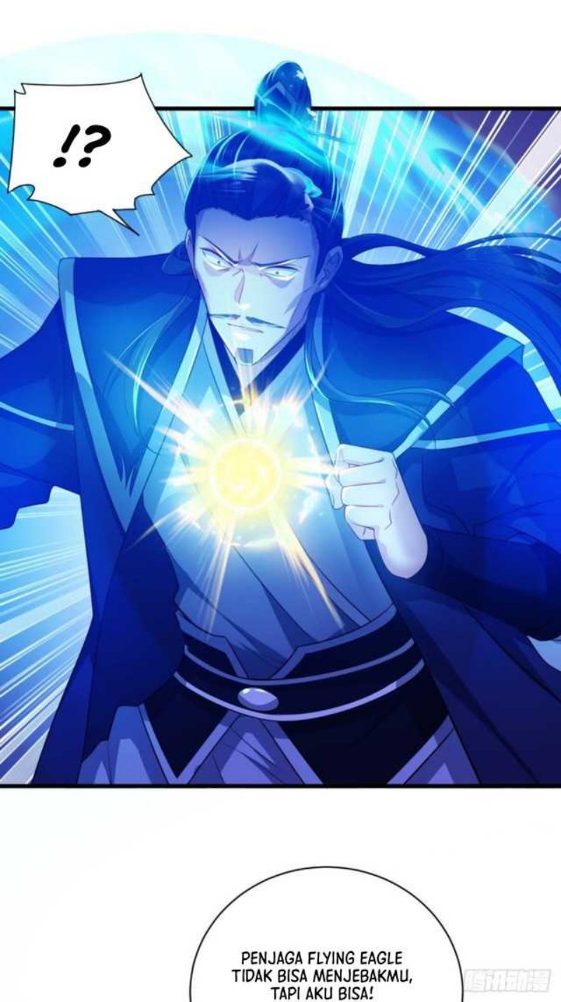 Forced To Become the Villain’s Son-in-law Chapter 139 - halaman 28