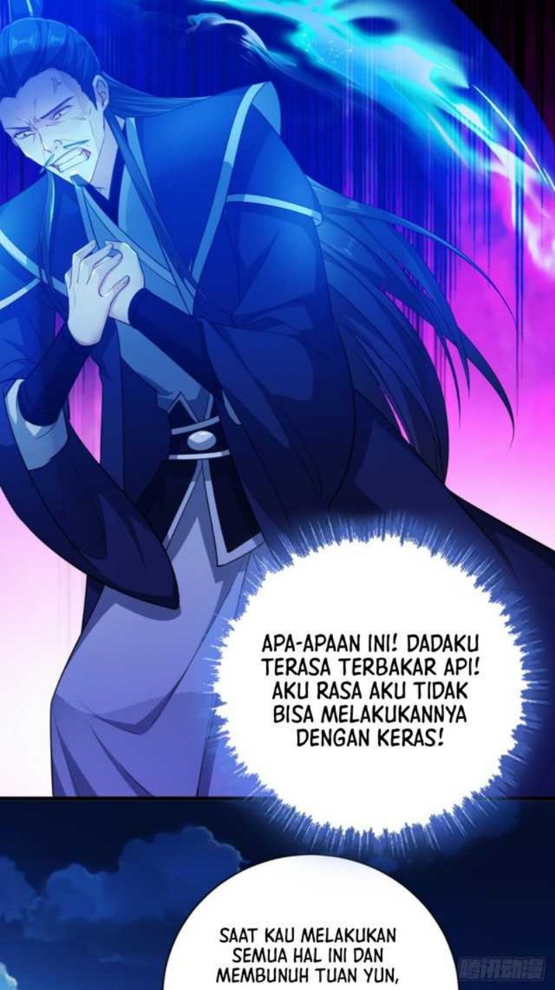 Forced To Become the Villain’s Son-in-law Chapter 139 - halaman 30