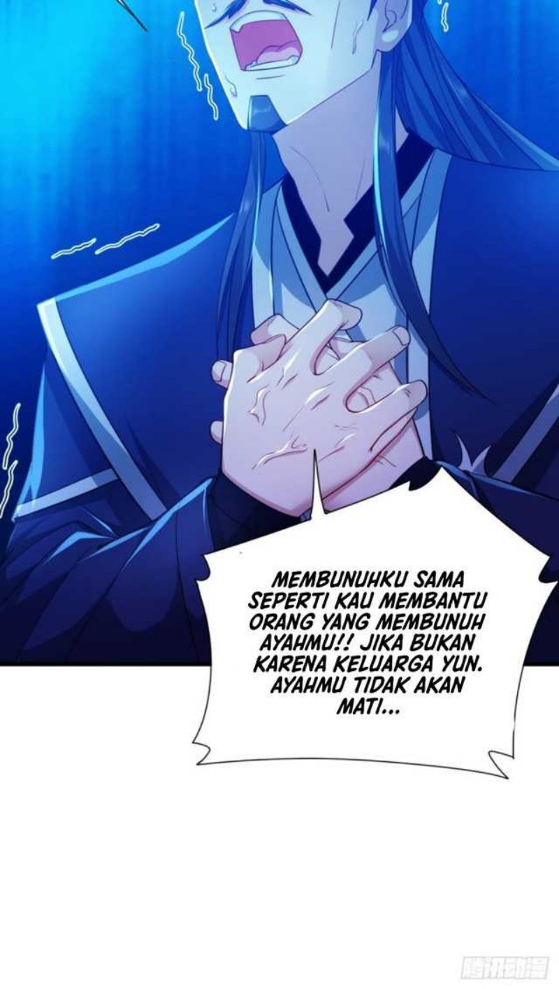 Forced To Become the Villain’s Son-in-law Chapter 139 - halaman 32