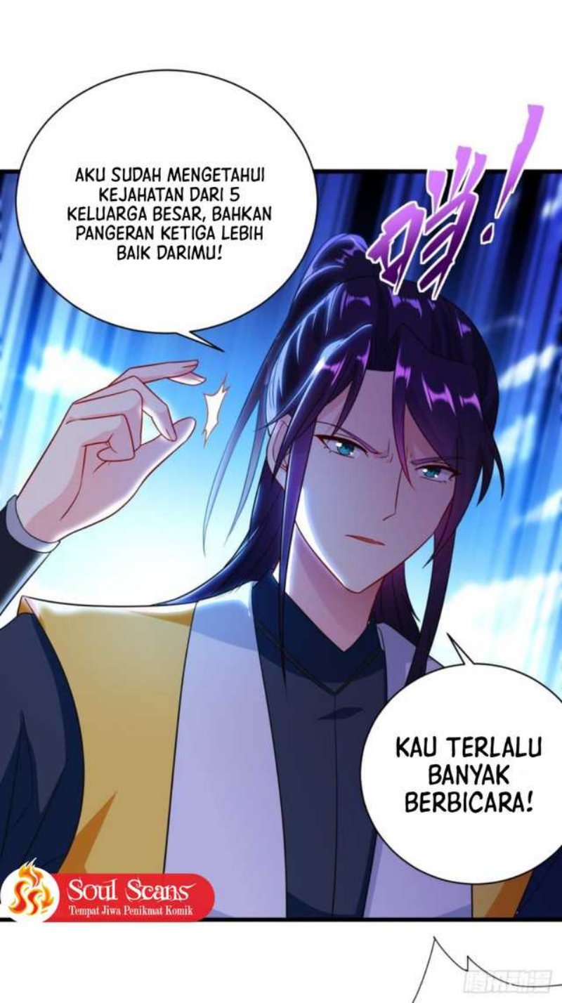 Forced To Become the Villain’s Son-in-law Chapter 139 - halaman 33