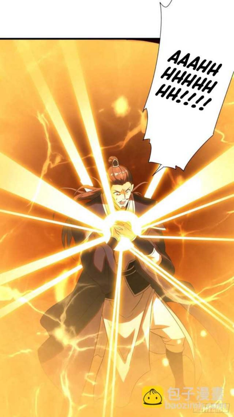 Forced To Become the Villain’s Son-in-law Chapter 139 - halaman 34