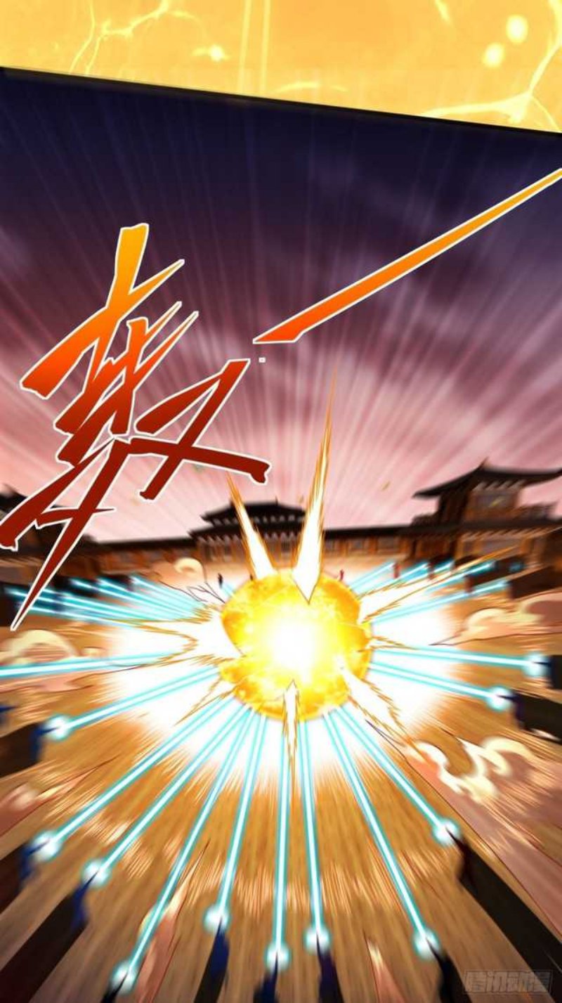 Forced To Become the Villain’s Son-in-law Chapter 139 - halaman 35