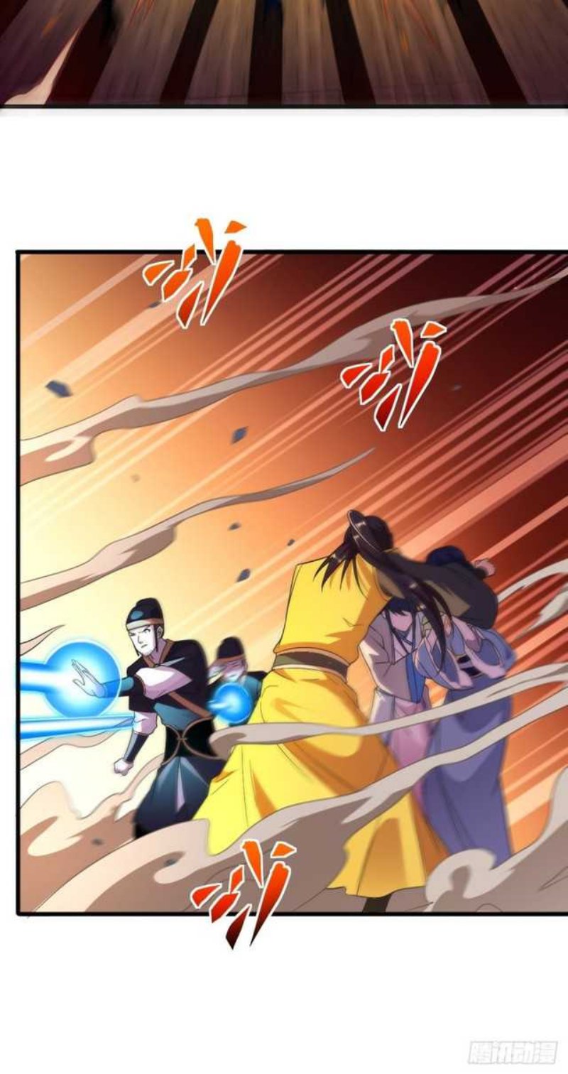 Forced To Become the Villain’s Son-in-law Chapter 139 - halaman 36
