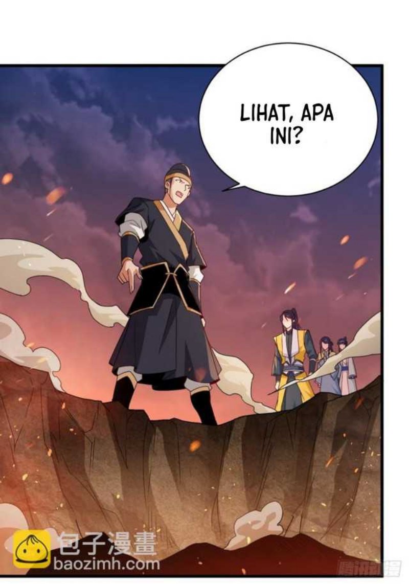 Forced To Become the Villain’s Son-in-law Chapter 139 - halaman 38
